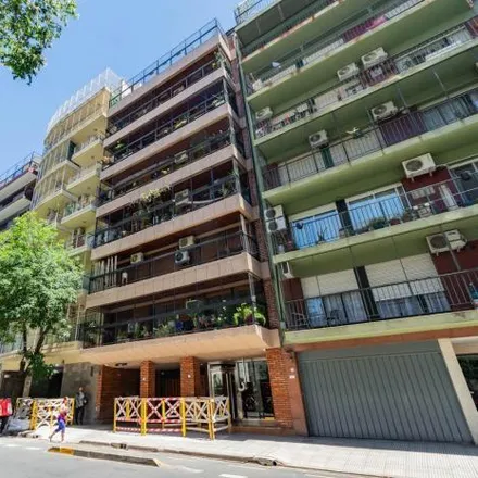 Image 2 - La Pampa 1808, Belgrano, C1426 ABC Buenos Aires, Argentina - Apartment for rent