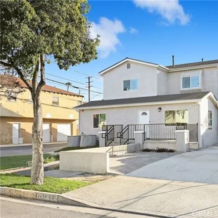 Image 2 - Laverna Avenue, Los Angeles, CA 90041, USA - Apartment for rent