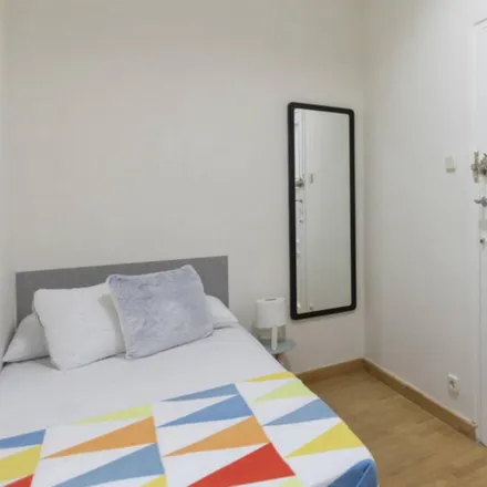 Image 5 - Madrid, Calle del Duque de Sesto, 33, 28009 Madrid - Room for rent