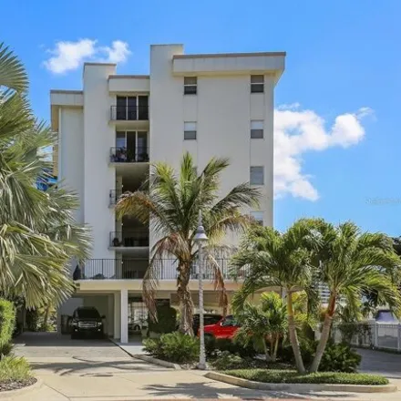 Image 2 - The Ritz-Carlton, Sarasota, Cedar Point Drive, Sarasota, FL 34236, USA - Condo for sale