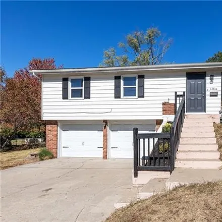 Buy this 3 bed house on 12812 East 51st Street in Independence, MO 64055