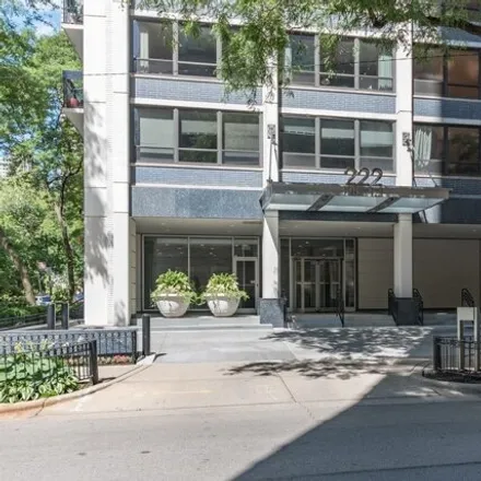 Image 2 - Pearson on the Park, 222 East Pearson Street, Chicago, IL 60611, USA - Condo for rent