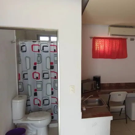 Rent this 1 bed apartment on 25 in Terminal 2, 77565