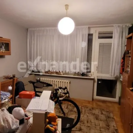Buy this 3 bed apartment on Mila in Stanisława Czernika 10, 92-544 Łódź