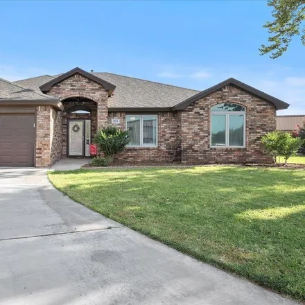 Buy this 3 bed house on 709 East Fir Street in Denver City, TX 79323