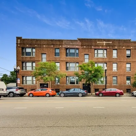 Rent this 1 bed condo on 1627 West Lawrence Avenue