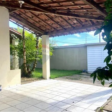 Buy this 3 bed house on Avenida Maria Coralina Moreira Sampaio in Antares, Maceió - AL
