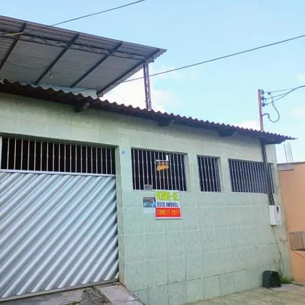 Image 2 - Rua Iraquara, Novo Aleixo, Manaus - AM, 69000-000, Brazil - House for sale