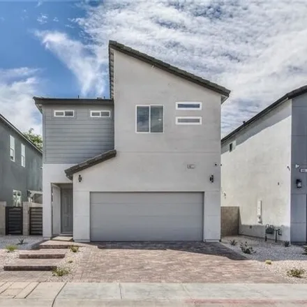 Buy this 4 bed house on Welter Avenue in Sunrise Manor, NV 89121