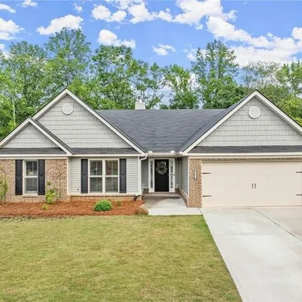 Buy this 4 bed house on unnamed road in Jefferson, GA 30549
