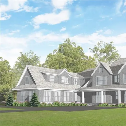 Buy this 6 bed house on 226 West Road in New Canaan, CT 06840