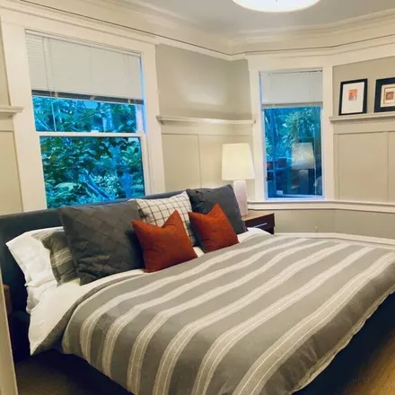 Rent this 2 bed condo on San Francisco