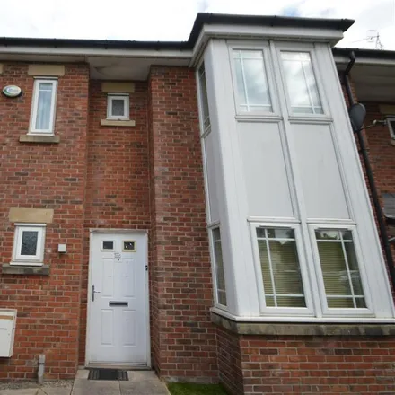 Rent this 3 bed house on 76 Bold Street in Trafford, M15 5QH