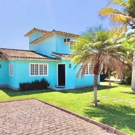 Buy this 3 bed house on Rua Praia dos Ossos in Centro, Armação dos Búzios - RJ