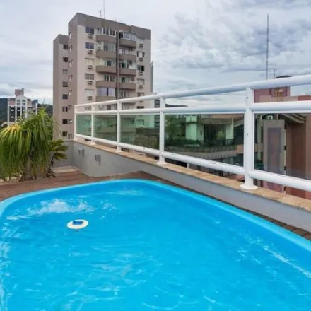 Buy this 3 bed apartment on Rua John Lennon 68 in Ponta Aguda, Blumenau - SC