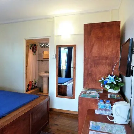 Rent this 1 bed apartment on Buccoo in Tobago, Trinidad and Tobago