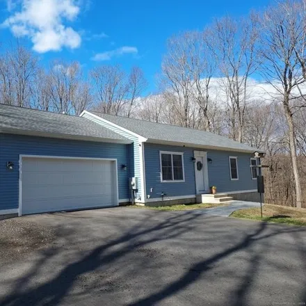 Buy this 3 bed house on 395 Wall Street in Hebron, CT 06248