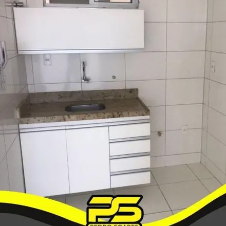 Rent this 2 bed apartment on Avenida Manoel Deodato in Torre, João Pessoa - PB