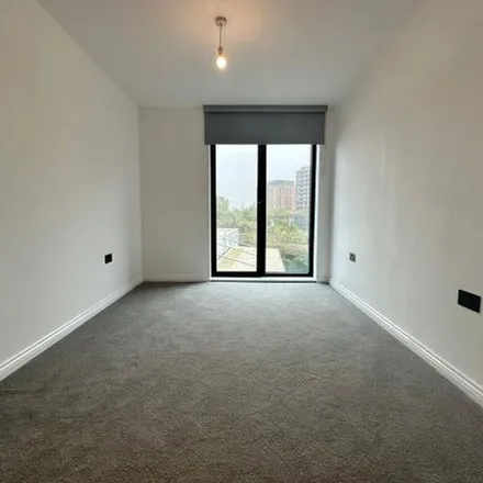 Image 6 - Bevan House, Springwell Road, Leeds, LS12 1EY, United Kingdom - Apartment for rent