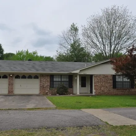 Buy this 3 bed house on 379 Jenny Lind Drive in Mena, AR 71953