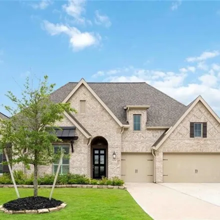 Buy this 4 bed house on unnamed road in Manvel, TX 77578