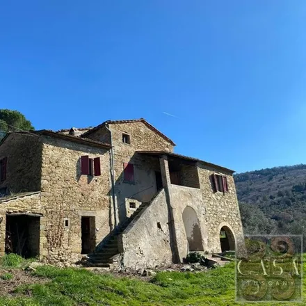 Image 2 - unnamed road, 52044 Cortona AR, Italy - House for sale