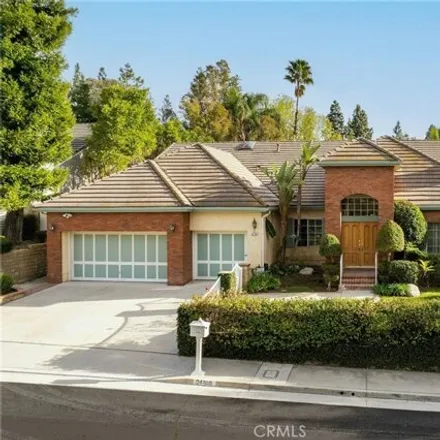 Rent this 4 bed house on 7442 Valley Circle Boulevard in Los Angeles, CA 91304
