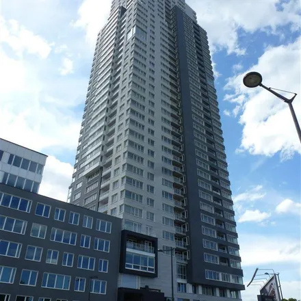 Image 5 - Quai des Péniches - Akenkaai 64, 1000 Brussels, Belgium - Apartment for rent