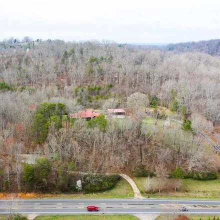 Buy this studio house on West Governor John Sevier Highway in Knoxville, TN 37920