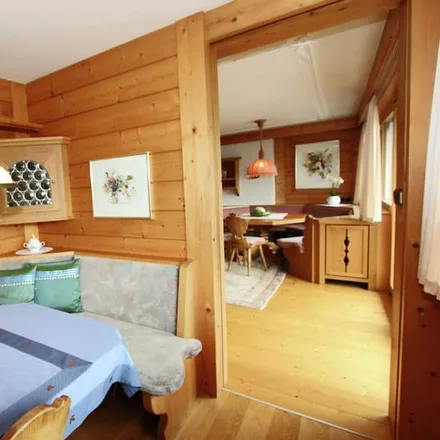 Rent this 4 bed house on 6870 Marktgemeinde Bezau