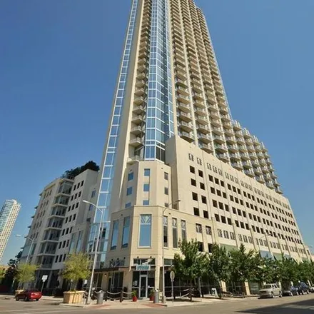 Image 2 - 360 Condominiums, 360 Nueces Street, Austin, TX 78701, USA - Apartment for rent