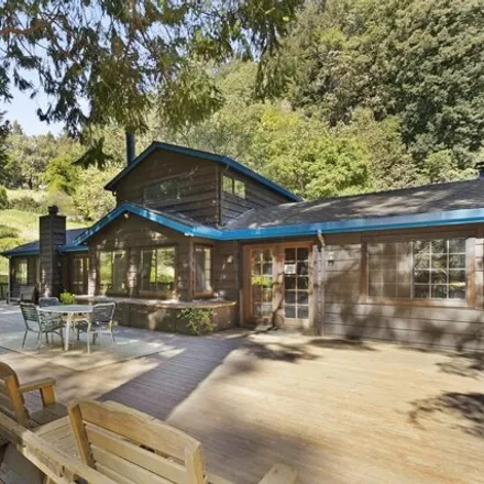 Image 8 - Tindall Ranch Road, Santa Cruz County, CA 95976, USA - House for sale