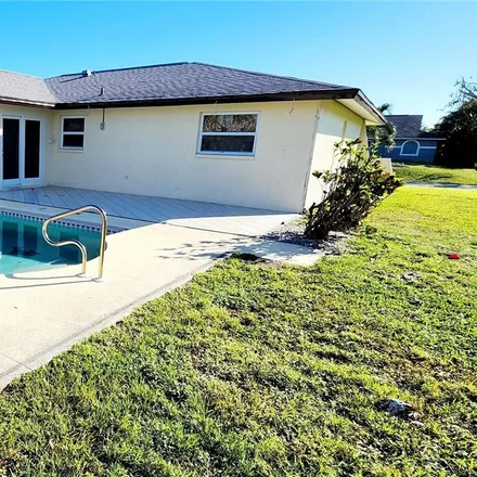 Buy this 3 bed house on 4409 Southwest 7th Avenue in Cape Coral, FL 33914