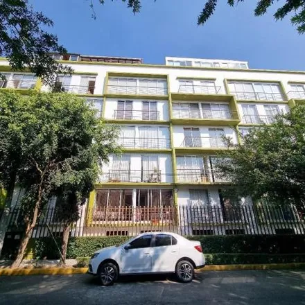 Rent this 2 bed apartment on Avenida Amazuac in Iztapalapa, 09440 Mexico City