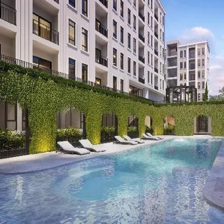 Buy this 1 bed apartment on unnamed road in Din Daeng District, Bangkok 10400