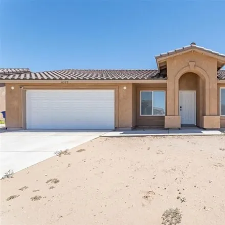 Buy this 4 bed house on Buckthorn Road in Yuma, AZ 85365
