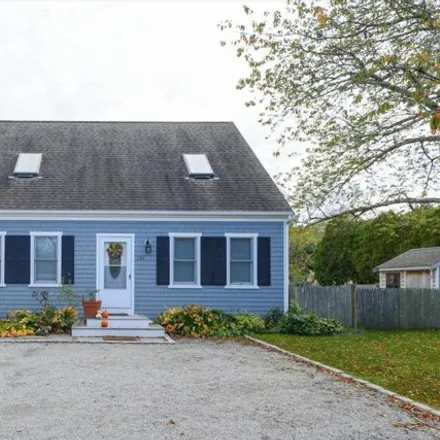 Image 7 - 191 Spring Hill Road, Vineyard Haven, Tisbury, MA 02568, USA - House for sale