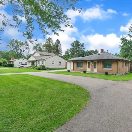 Image 4 - 2083 Cashin Street, Burton, MI 48509, USA - Duplex for sale