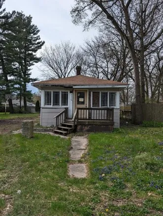 Buy this 3 bed house on 2782 Emerson Street in Portage, IN 46368