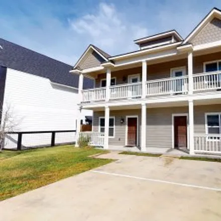 Rent this 5 bed apartment on #b,307 Live Oak Street in College Vista, College Station