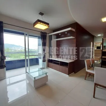 Image 1 - Federação das Indústrias do Estado de Santa Catarina, Avenida Buriti, Itacorubi, Florianópolis - SC, 88034-605, Brazil - Apartment for sale