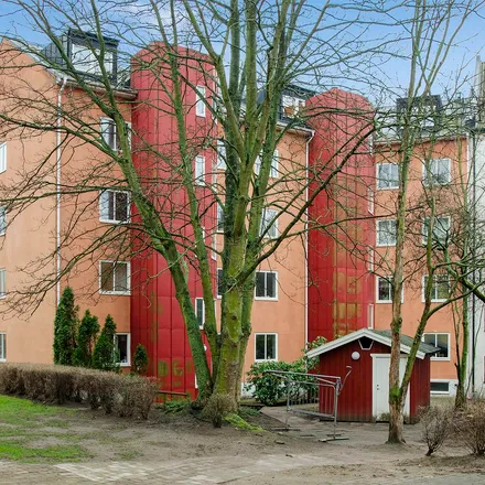 Image 3 - Visitörsgatan 5, 252 48 Helsingborg, Sweden - Apartment for rent