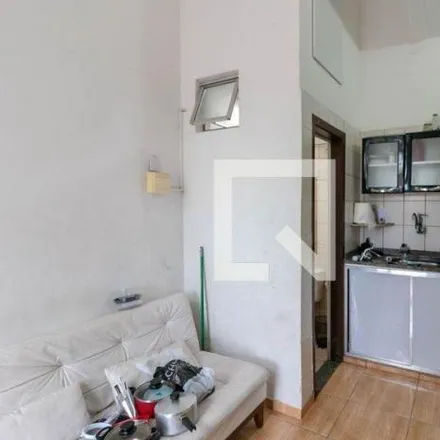 Rent this 1 bed apartment on Rua Ubaí in Ipiranga, Belo Horizonte - MG