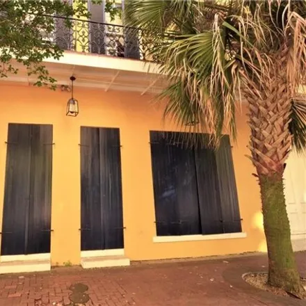 Rent this 1 bed condo on 816 Lafayette Street in New Orleans, LA 70113