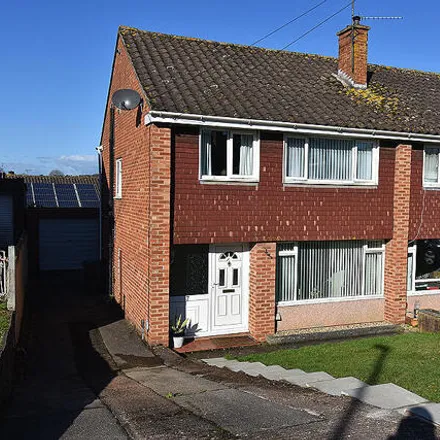 Image 1 - 3 Purcell Close, Exeter, EX2 5QS, United Kingdom - Duplex for sale