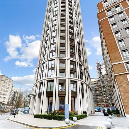 Image 4 - Westmark, Newcastle Place, London, W2 1EF, United Kingdom - Apartment for rent