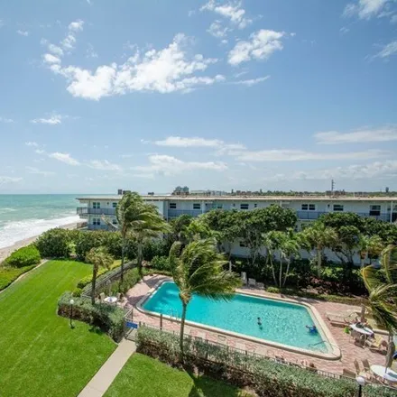 Rent this 1 bed condo on FL A1A in Vero Beach, FL 32963