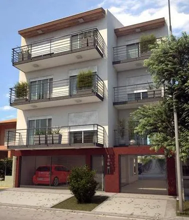 Buy this 1 bed apartment on Diagonal 69 - Chilavert 6476 in Villa Godoy Cruz, 1655 José León Suárez