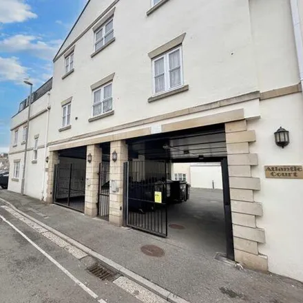 Buy this 2 bed apartment on 11 Gloucester Mews in Weymouth, DT4 7DA