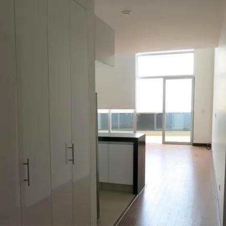 Buy this 1 bed apartment on Avenida Cerros de Camacho in Monterrico, Lima Metropolitan Area 10051